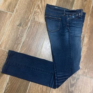 Women’s J. Crew Distressed Jeans